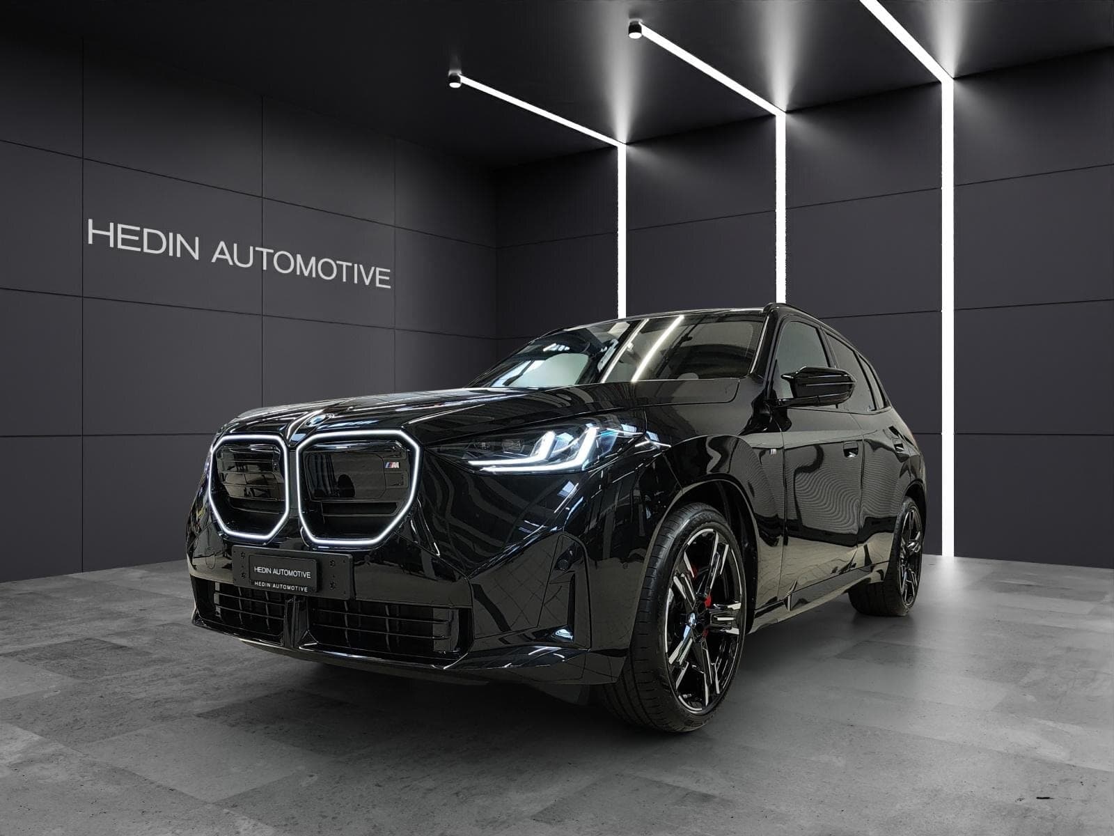 BMW X3 X3 G45 M50i