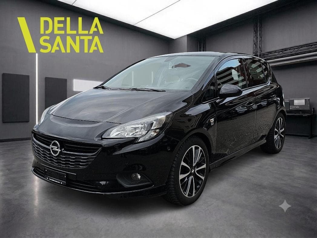 Opel Corsa Corsa 1.4 Turbo eTEC OPC Line S/S