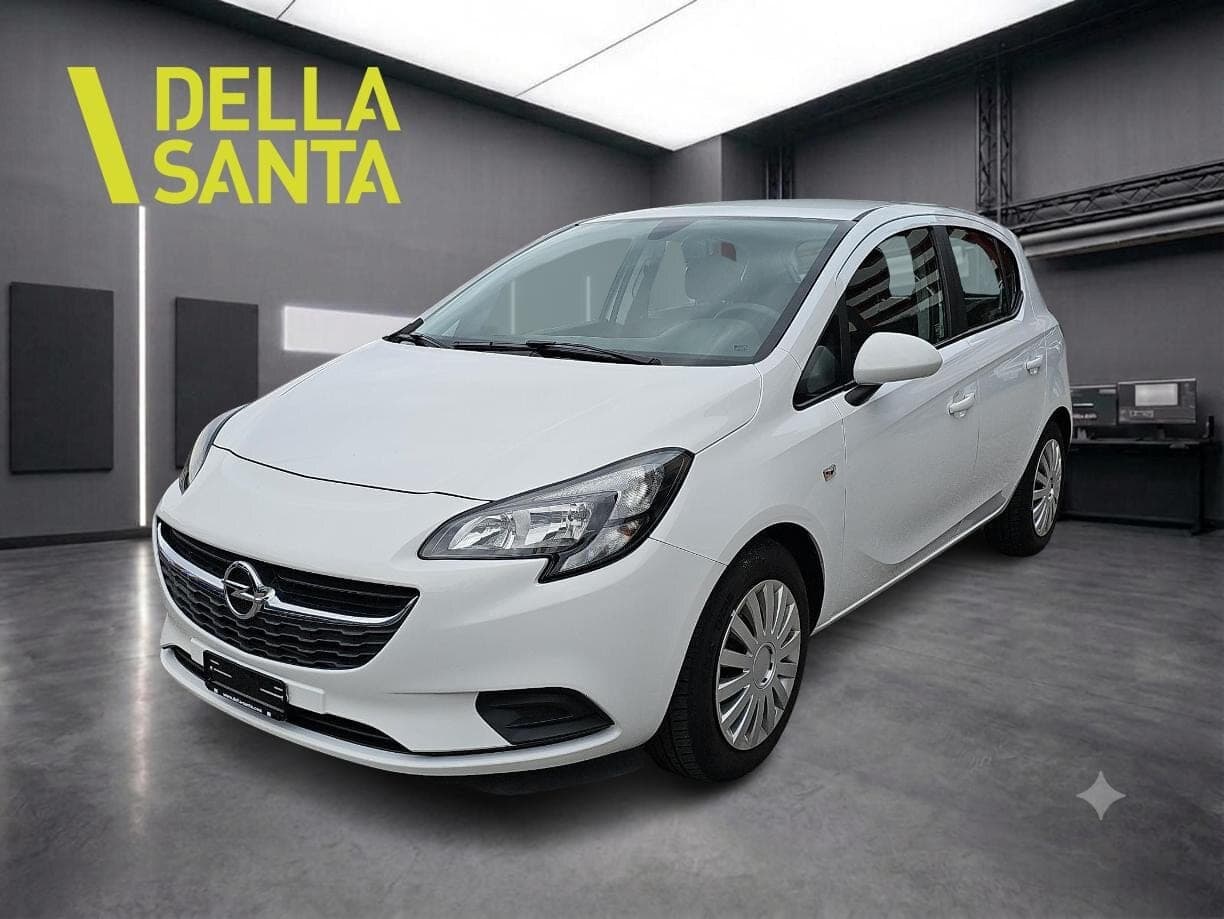Opel Corsa Corsa 1.0 Turbo eFLEX Enjoy S/S