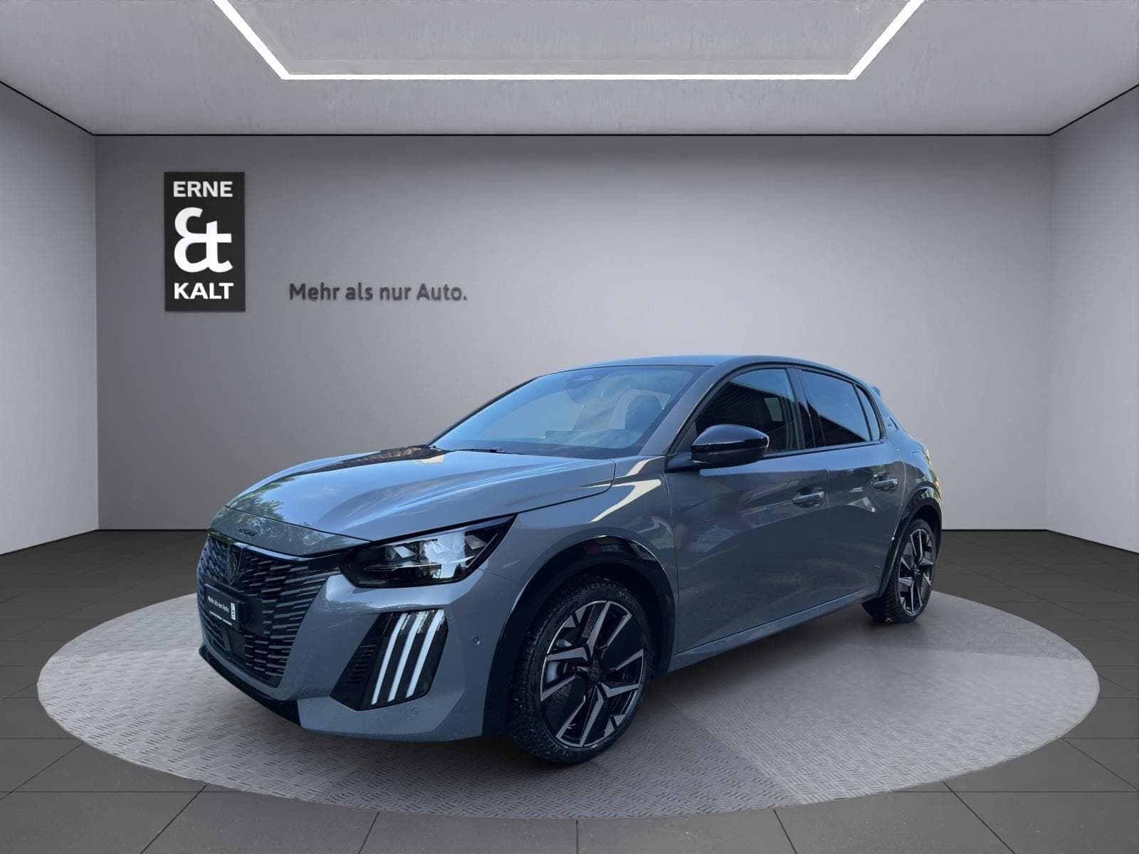 Peugeot 208 208 1.2 Hybrid GT