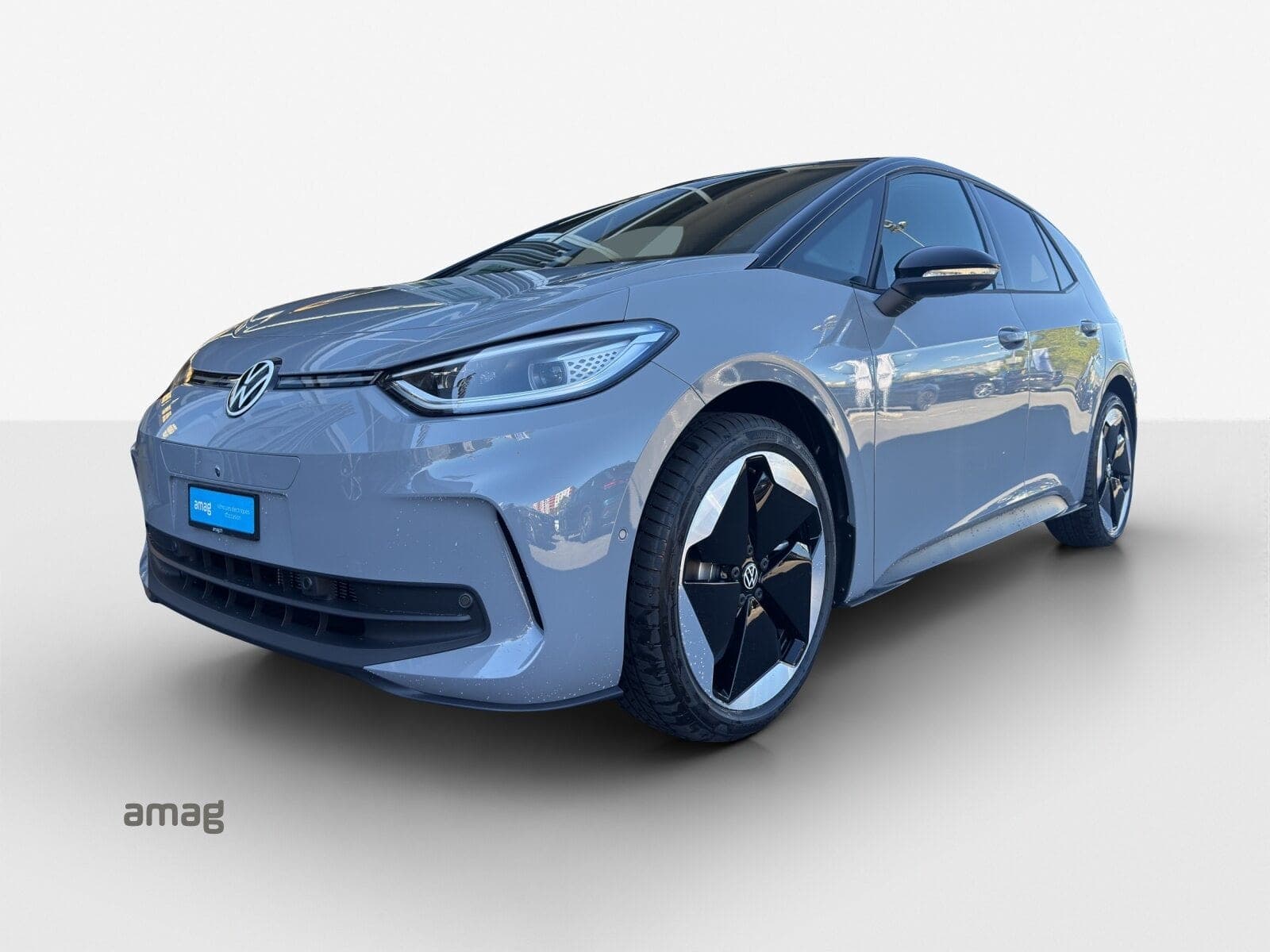 VW ID.3 ID.3 Pro S UNITED