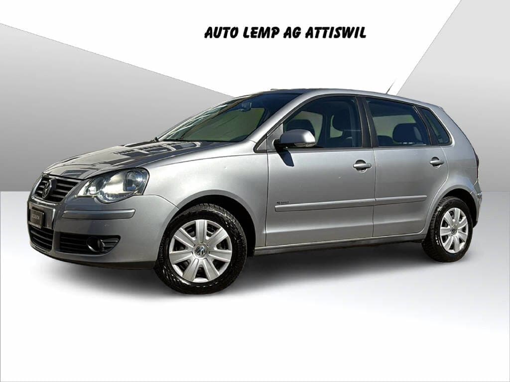 VW Polo Polo 1.2 70 Comfortline