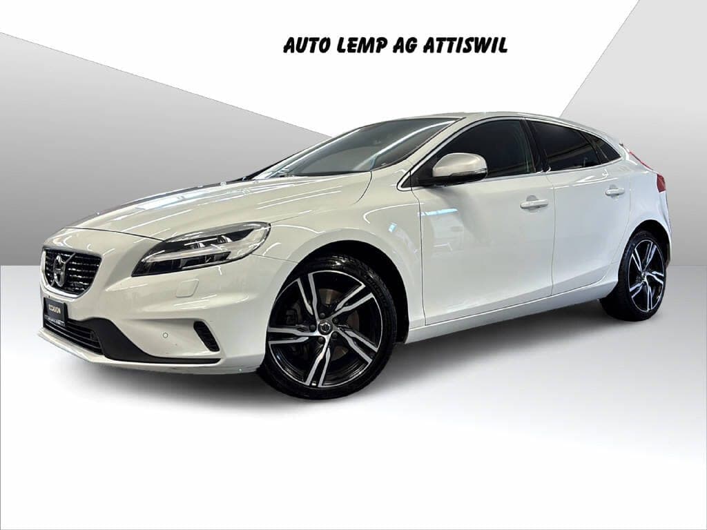 Volvo V40 V40 1.5 T2 R-Design S/S