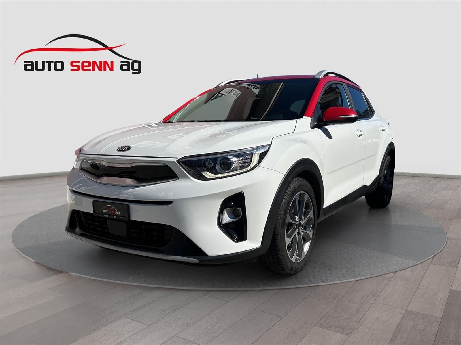 Kia Stonic Stonic 1.0 T-GDi