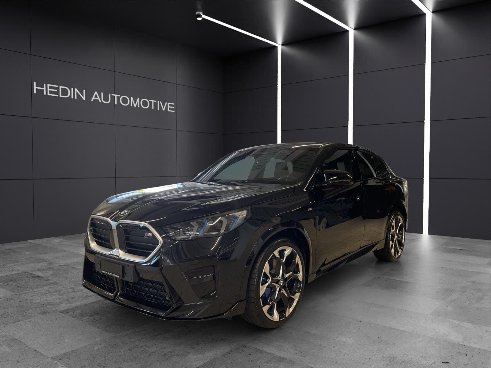 BMW X2 X2 U10 M35i