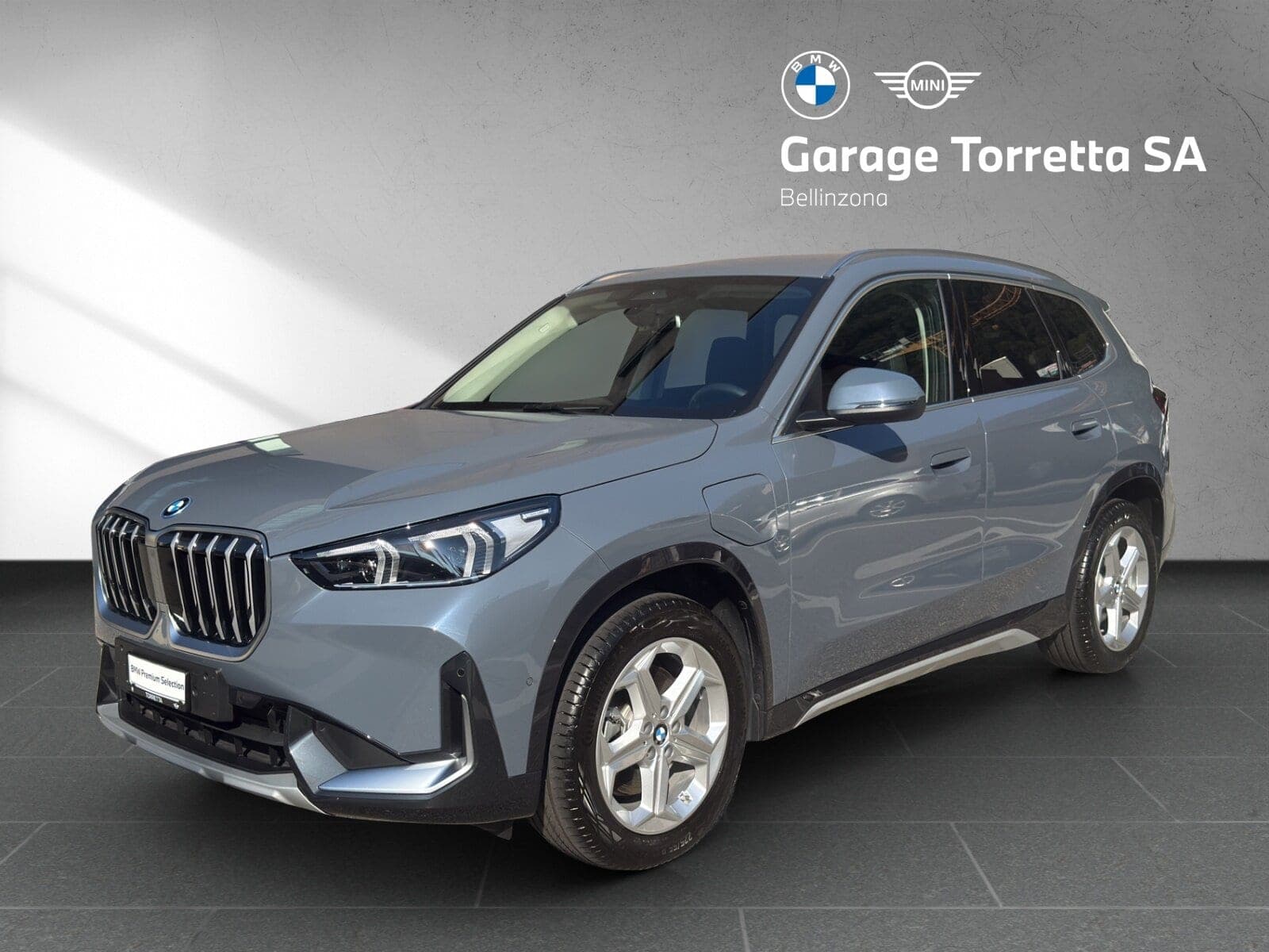 BMW X1 X1 25e xLine