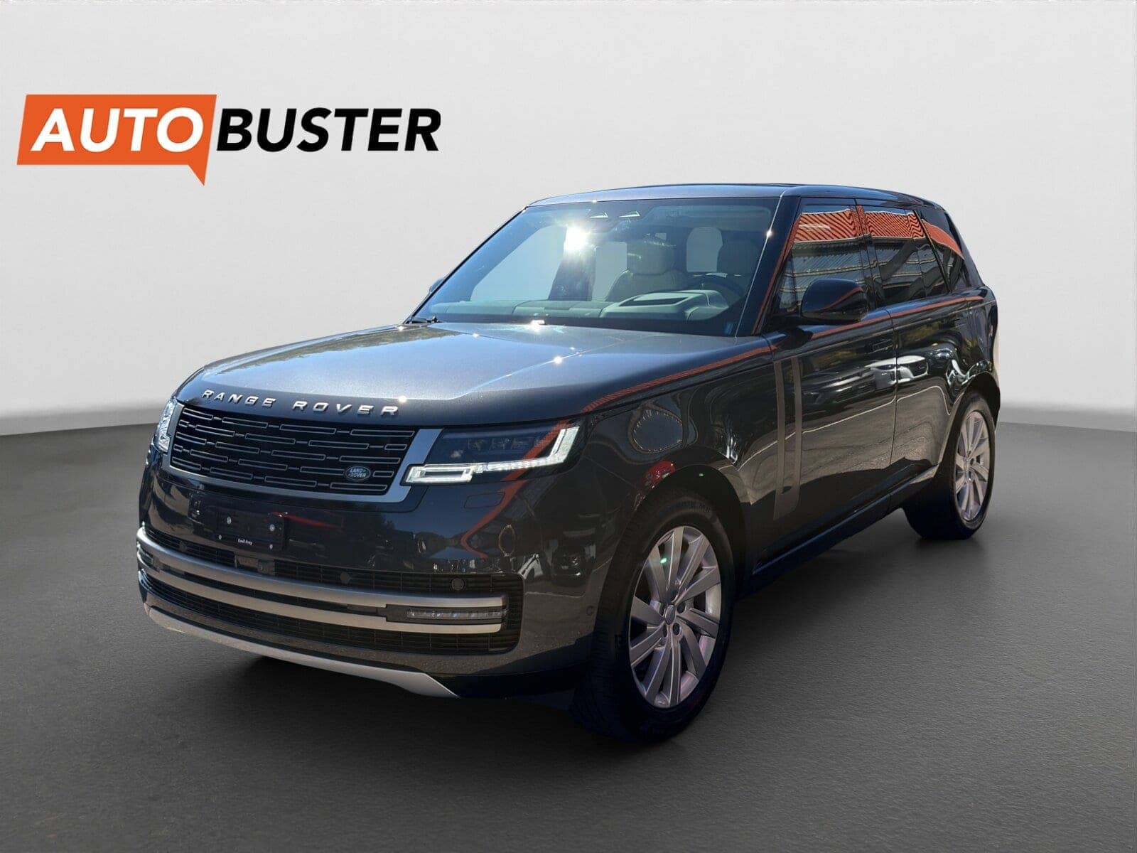 Land Rover Range Rover Range Rover P460e Si6 PHEV SE Automatic