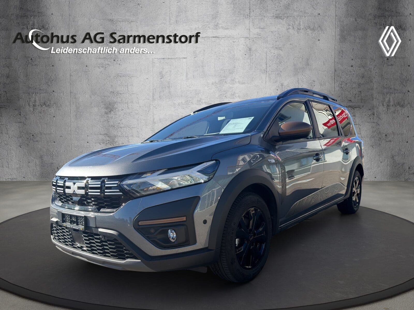Dacia Jogger Jogger HEV 140 Extreme