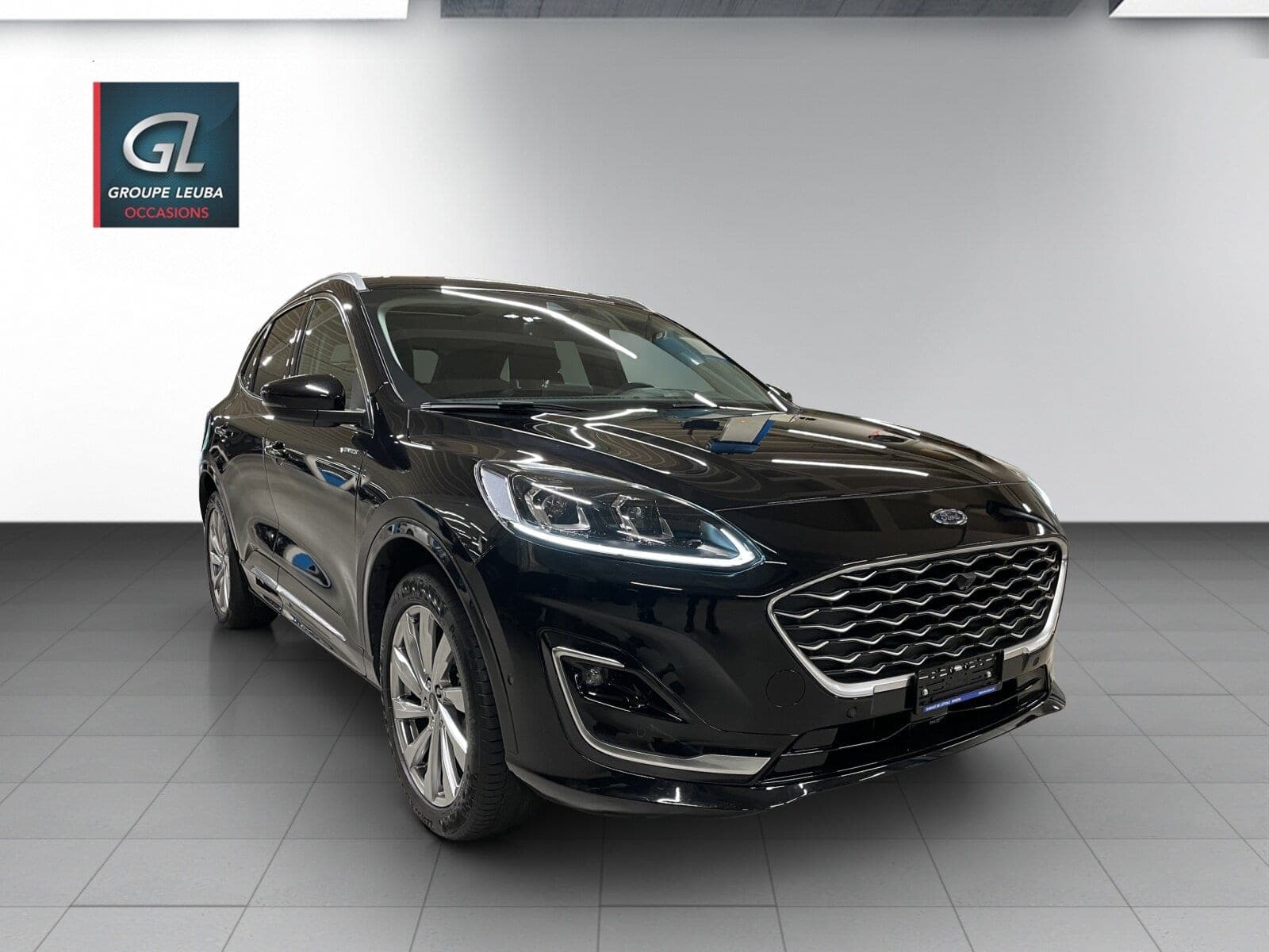 Ford Kuga Kuga 2.5 PHEV Vignale 2WD
