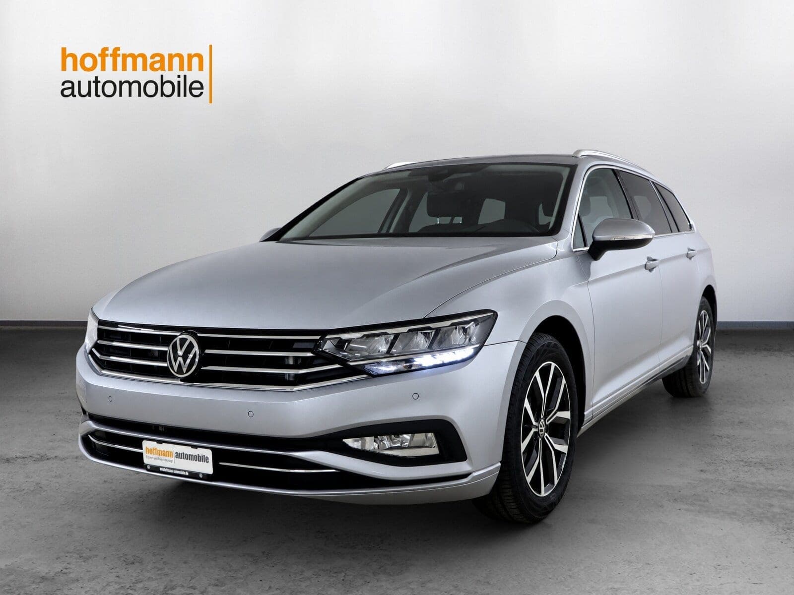 VW Passat Passat Variant 1.5 TSI EVO Business DSG
