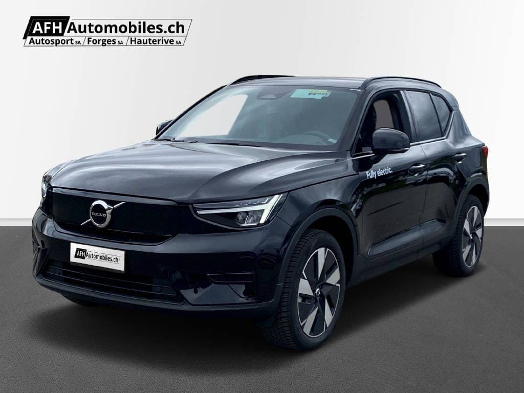 Volvo XC40 VOLVO XC40 E60 Core