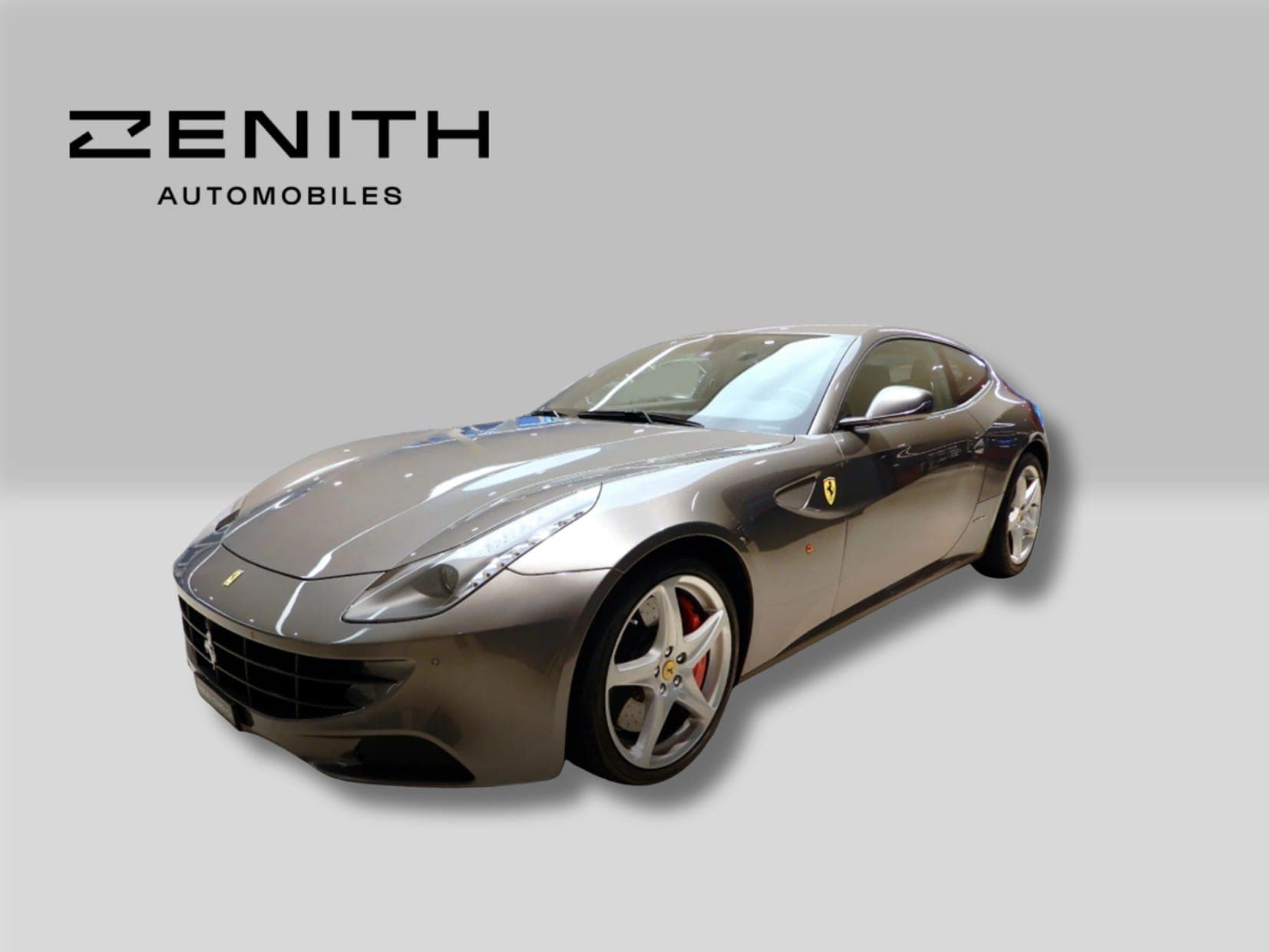 Ferrari FF FERRARI FF