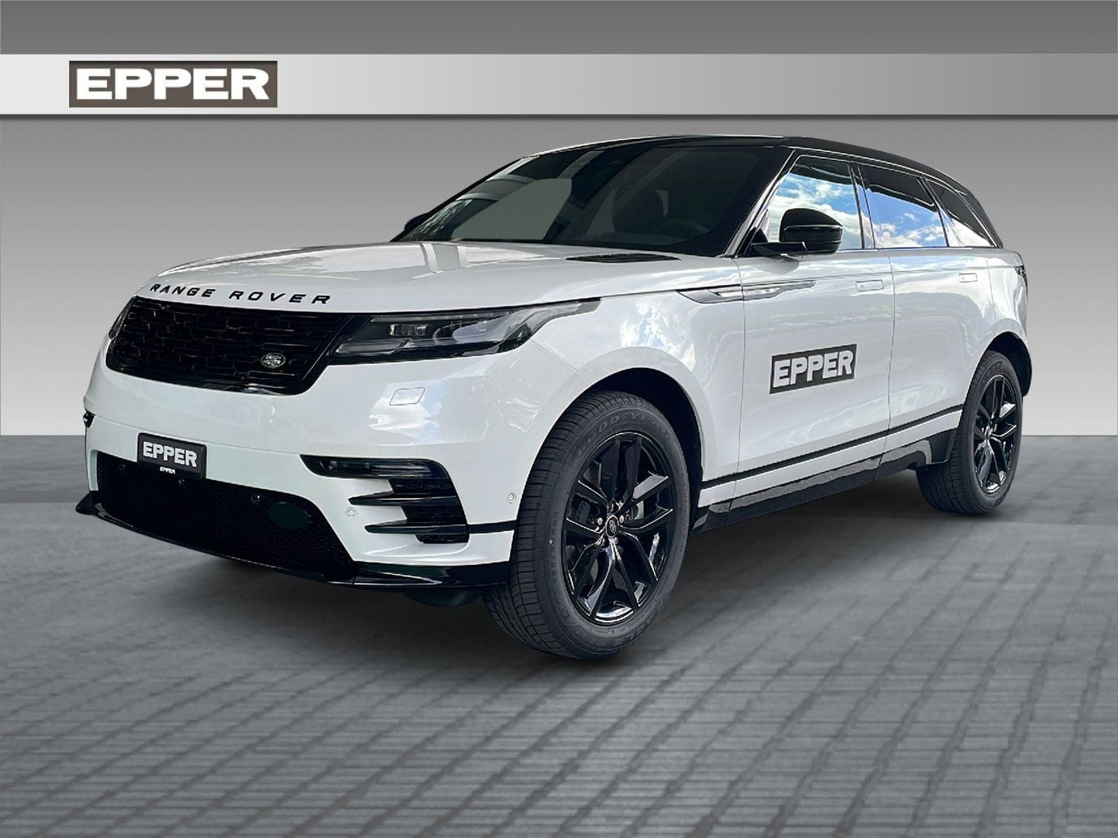 Land Rover Range Rover Velar LAND ROVER Range Rover Velar 2.0 T Dynamic SE