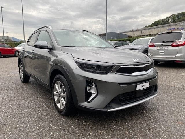 Kia Stonic KIA Stonic 1.0 T-GDI Power DCT