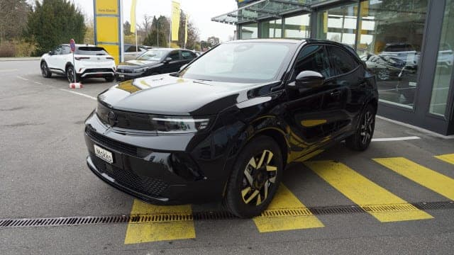 Opel Mokka OPEL Mokka 1.2 MHEV GS