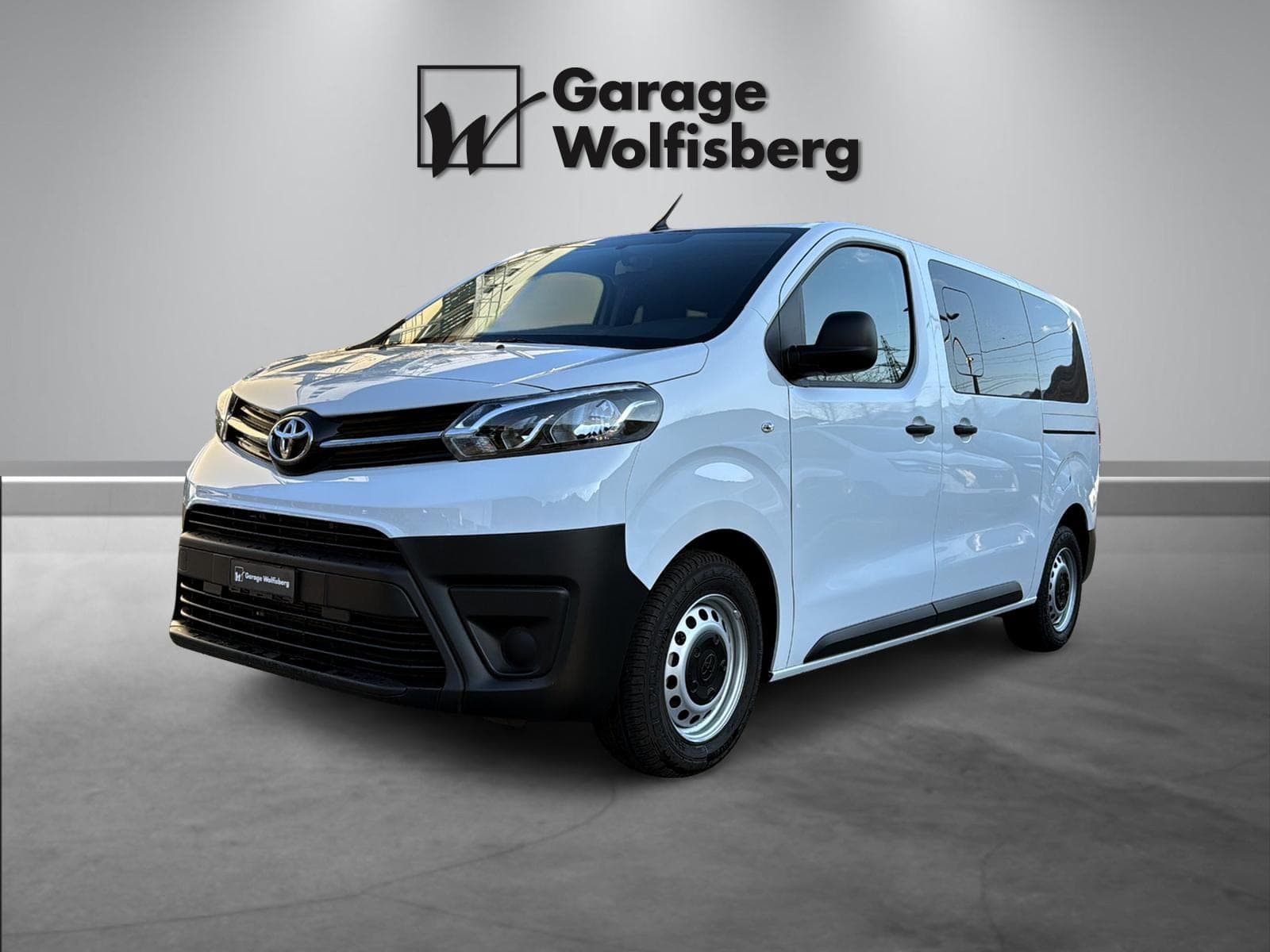 Toyota Proace Verso TOYOTA PROACE Verso L1 2.0 D Comfort 4x4