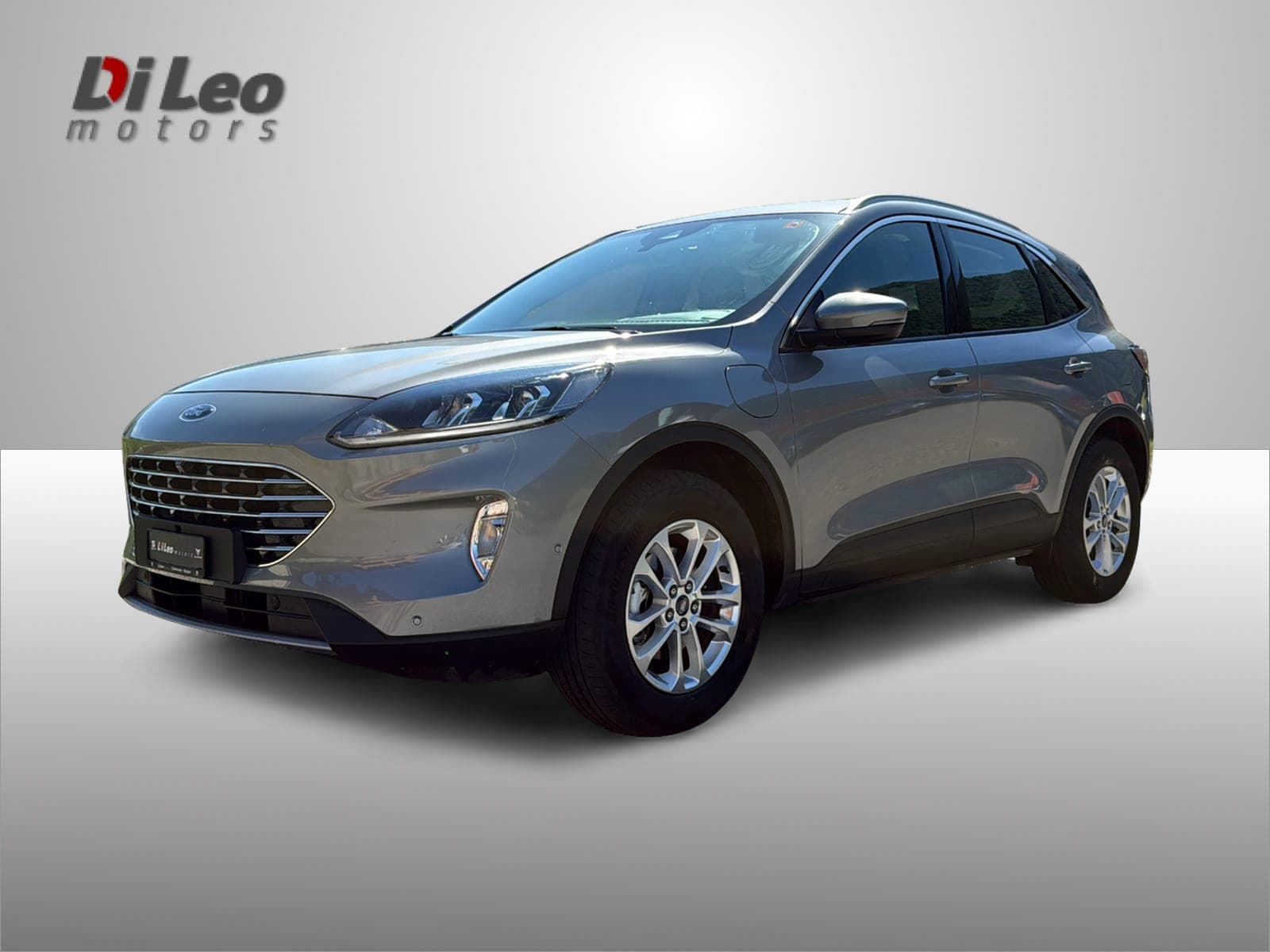 Ford Kuga FORD Kuga 2.5 PHEV Titanium 2WD