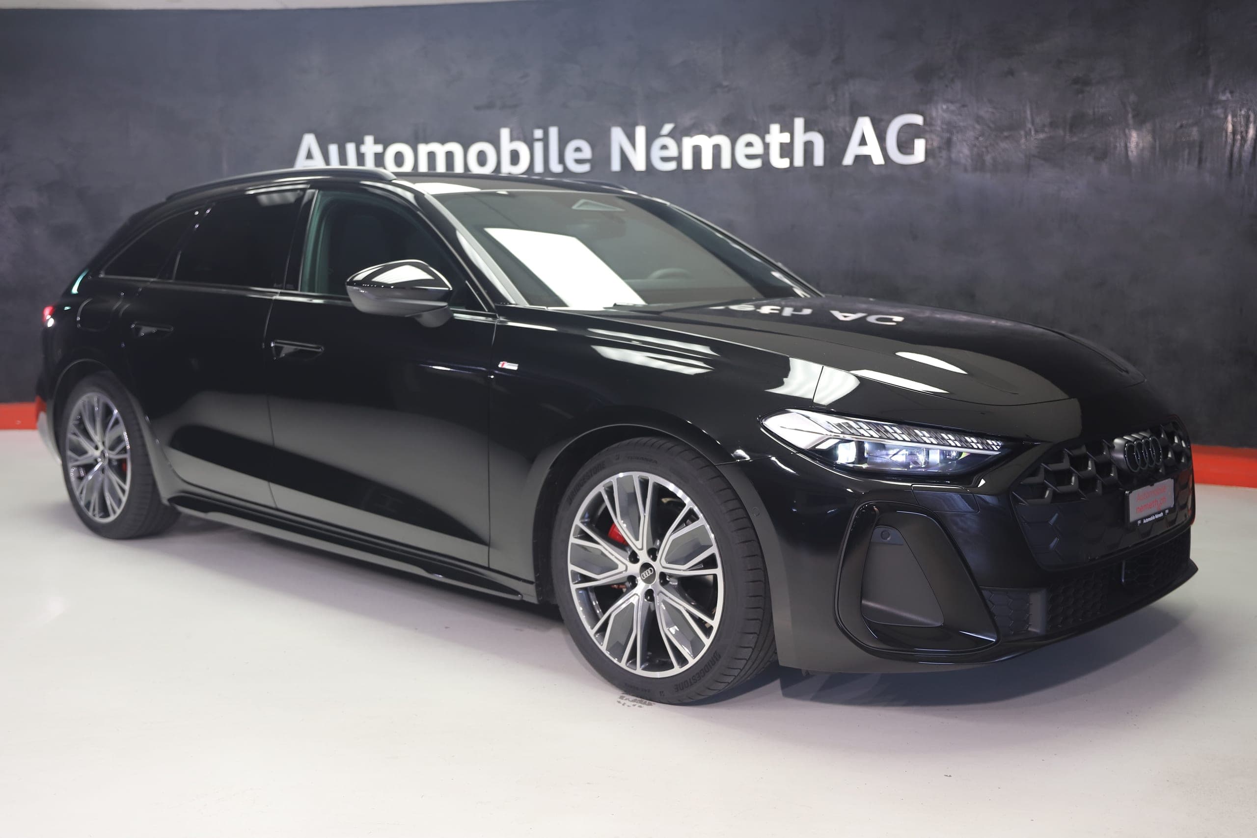 Audi A5 AUDI A5 Avant TFSI quattro 150 kW S tronic