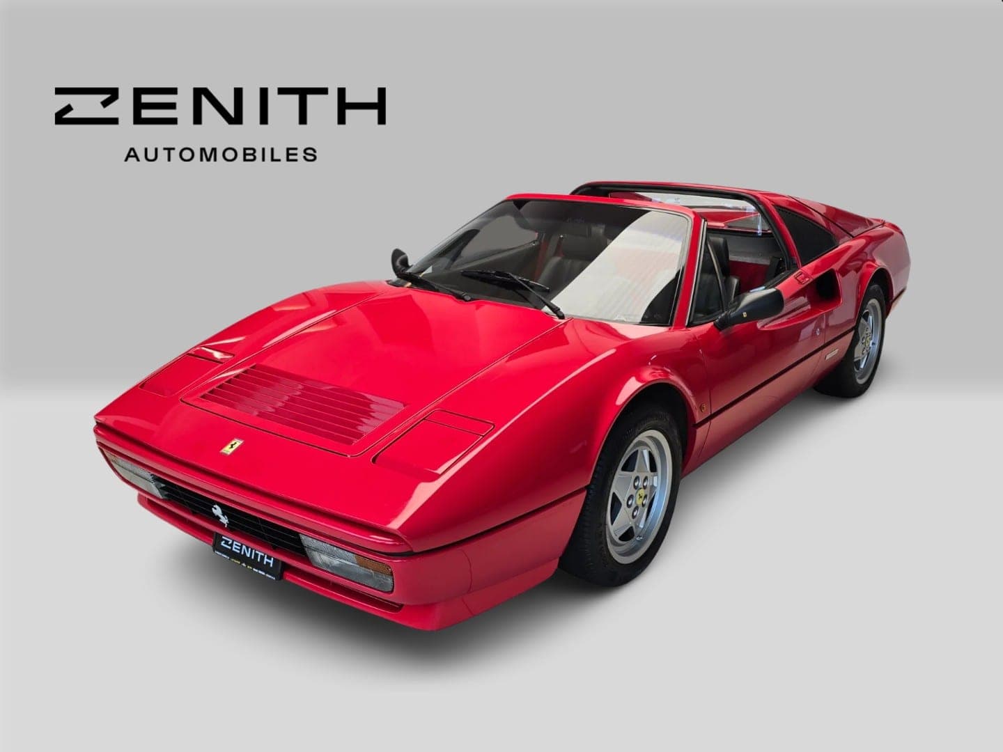 Ferrari 328 FERRARI 328 GTS