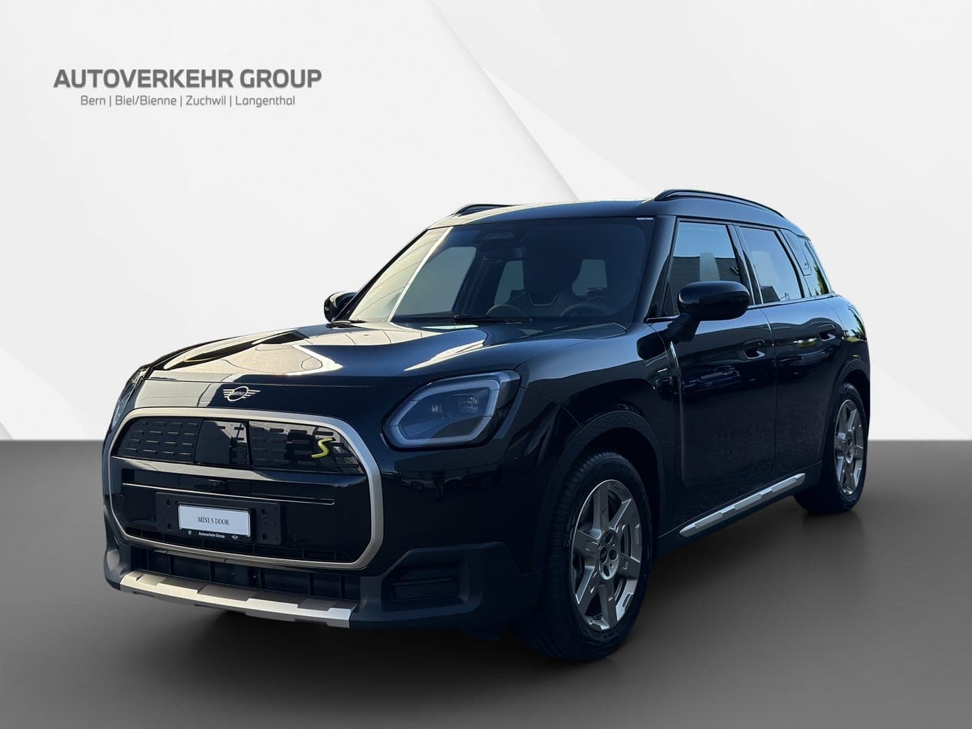 Mini Mini Countryman MINI Countryman SE ALL 4