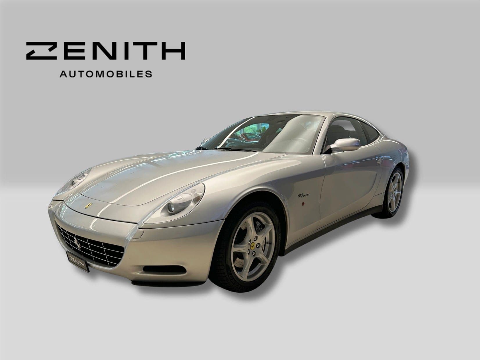 Ferrari 612 FERRARI 612