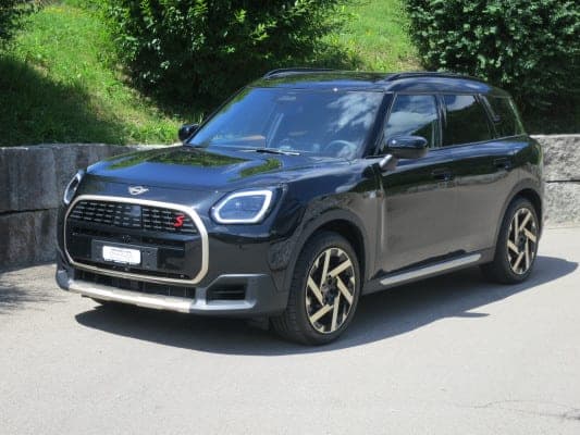 Mini Mini Countryman MINI Countryman S ALL4