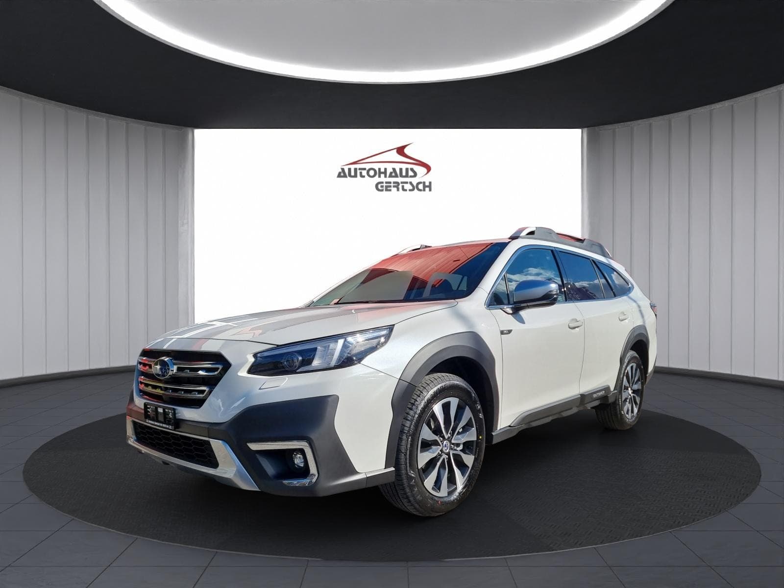 Subaru Outback SUBARU Outback 2.5i 30th Anniversary Edition