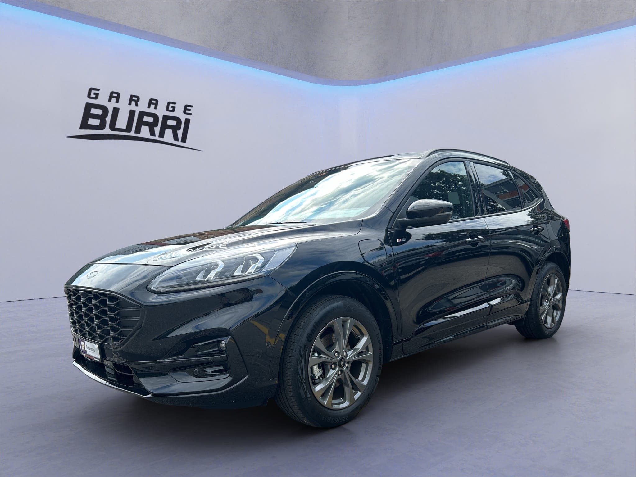 Ford Kuga FORD Kuga 2.5 PHEV ST-Line 2WD