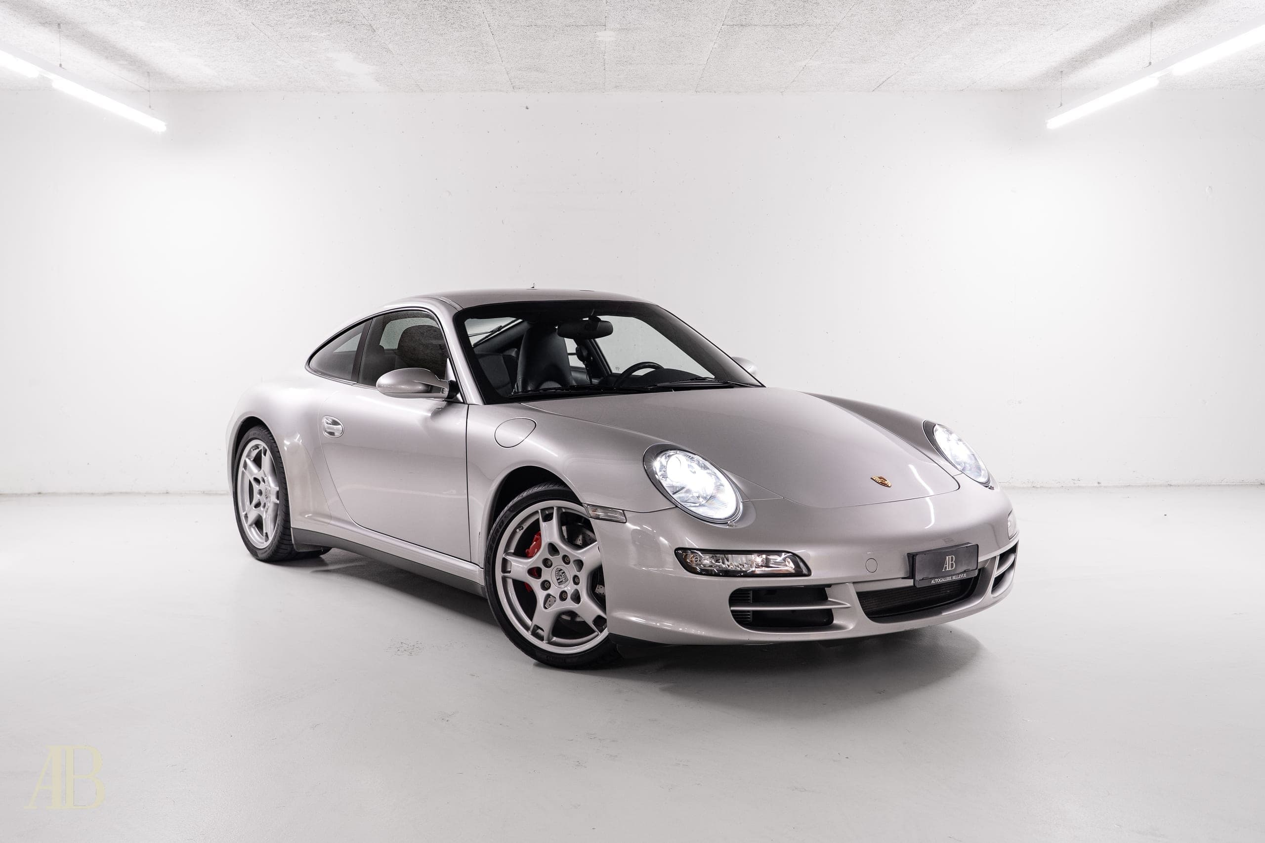 Porsche 911 PORSCHE 911 Carrera 4S