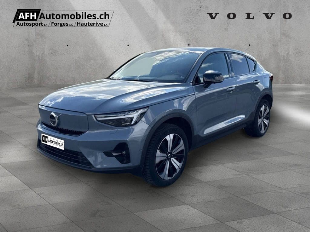 Volvo C40 VOLVO C40 P8 Ultimate AWD