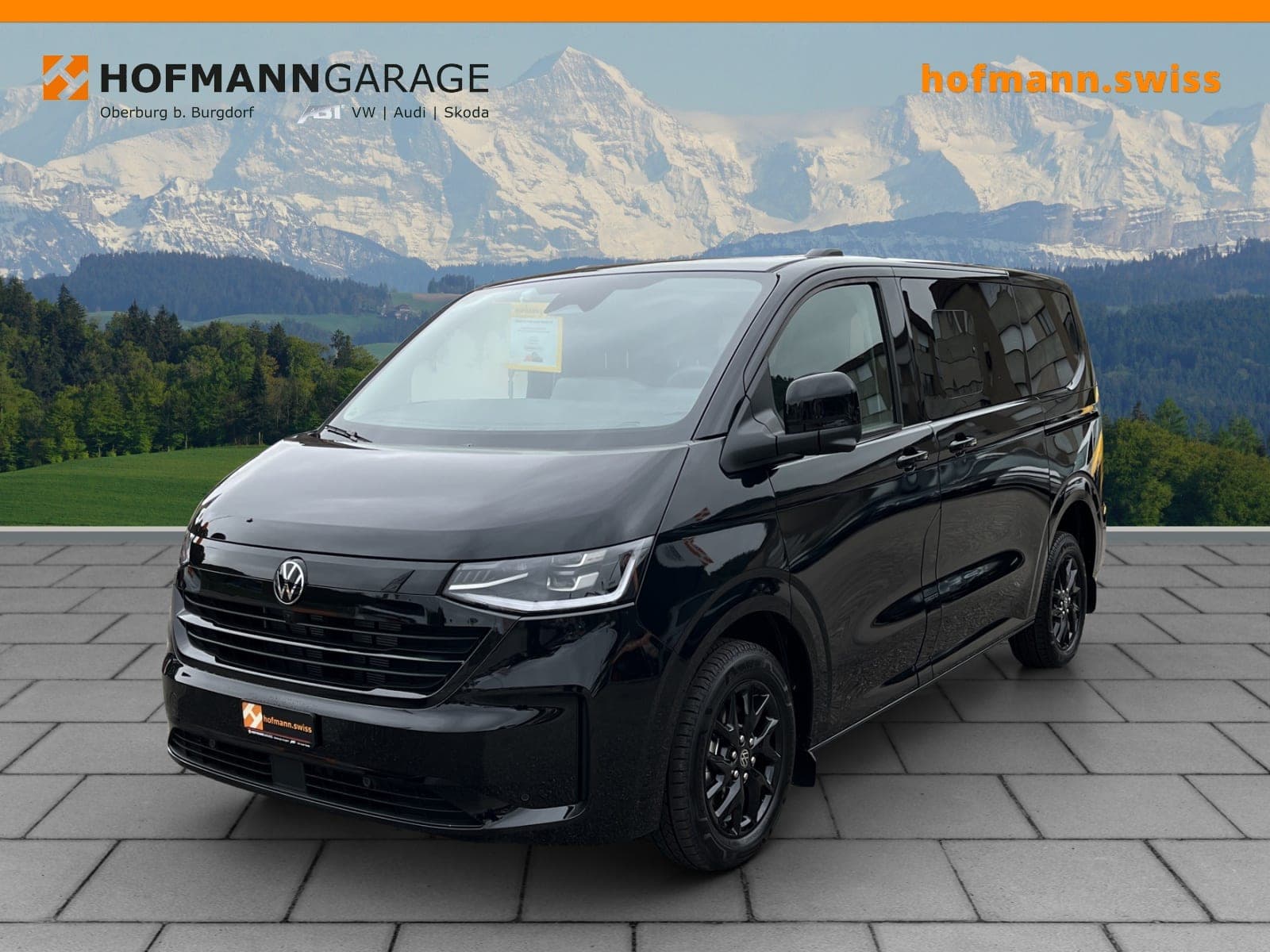 VW Caravelle VW Caravelle 2.0 TDI Life Aut.8 4 Motion