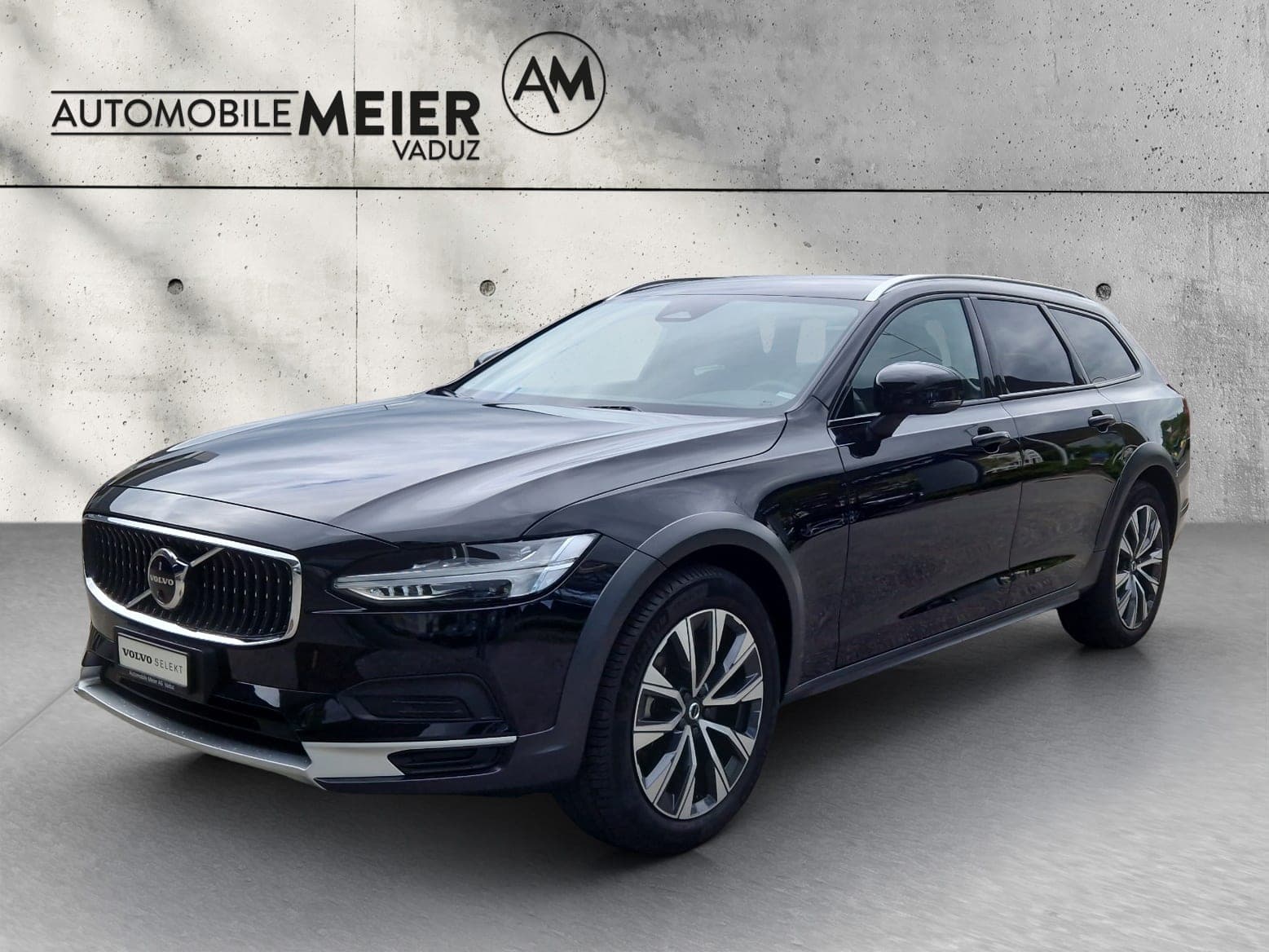 Volvo V90 Cross Country VOLVO V90 Cross Country 2.0 B5 Plus AWD