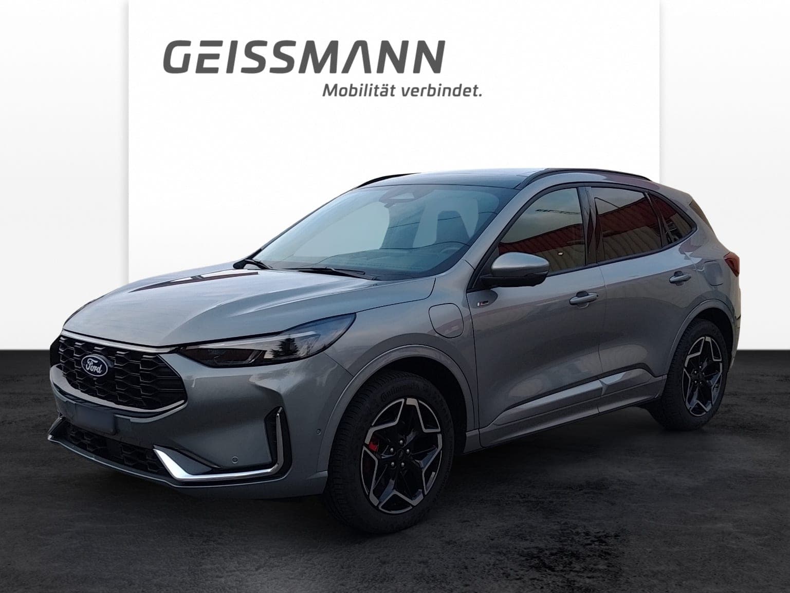 Ford Kuga FORD Kuga 2.5 Plug-in Hybrid ST-Line X