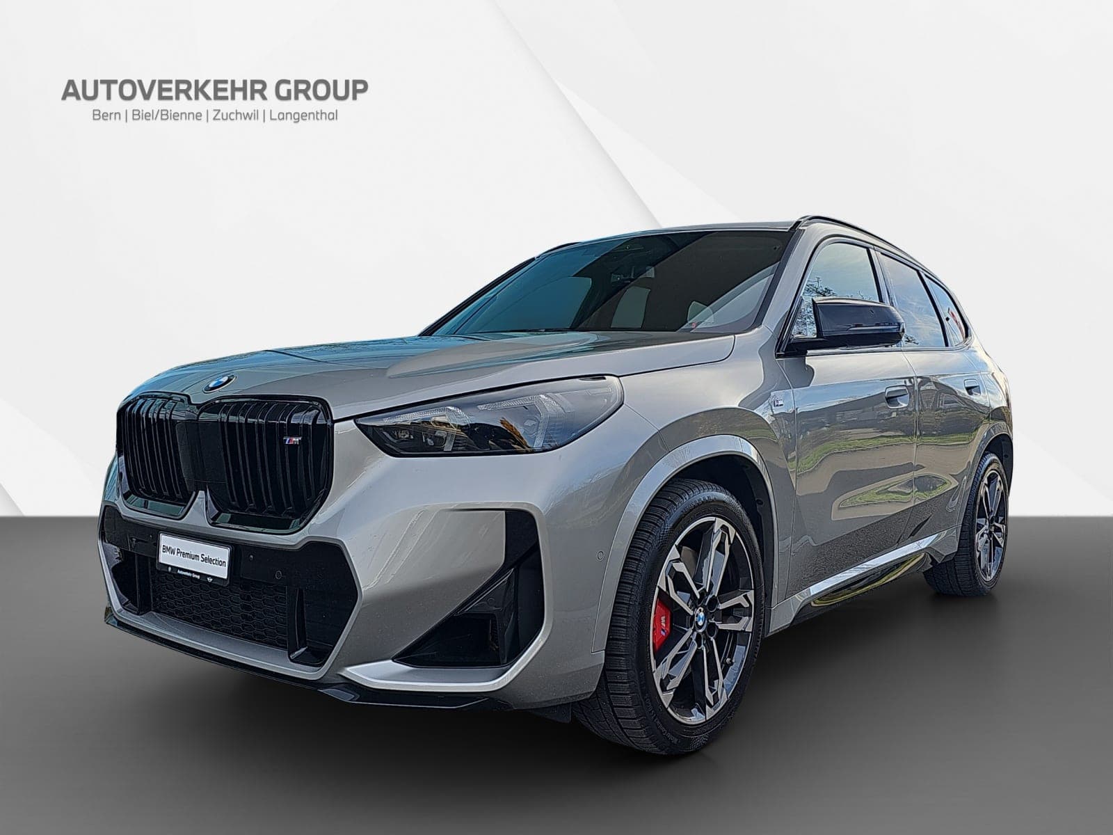 BMW X1 BMW X1 M35i xDrive