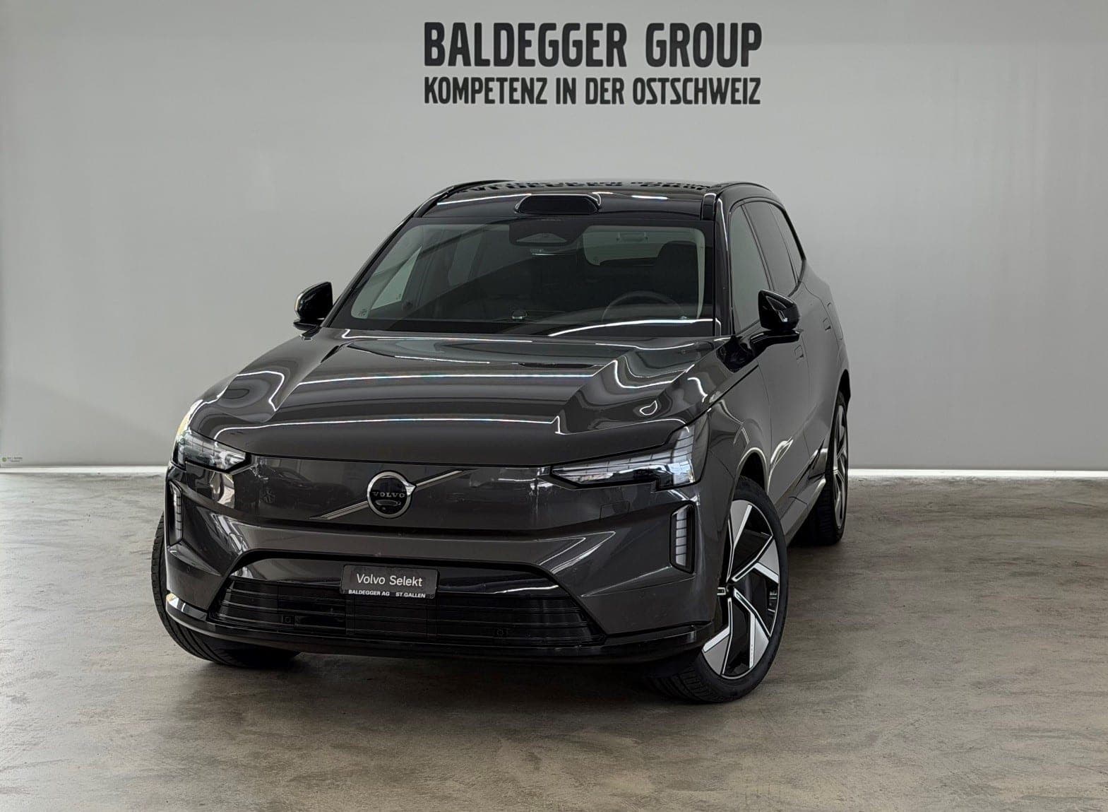 Volvo EX90 VOLVO EX 90 Twin Ultra AWD