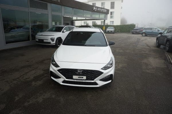 Hyundai i30 HYUNDAI i30 W 1.5 T-GDi N LineDCT