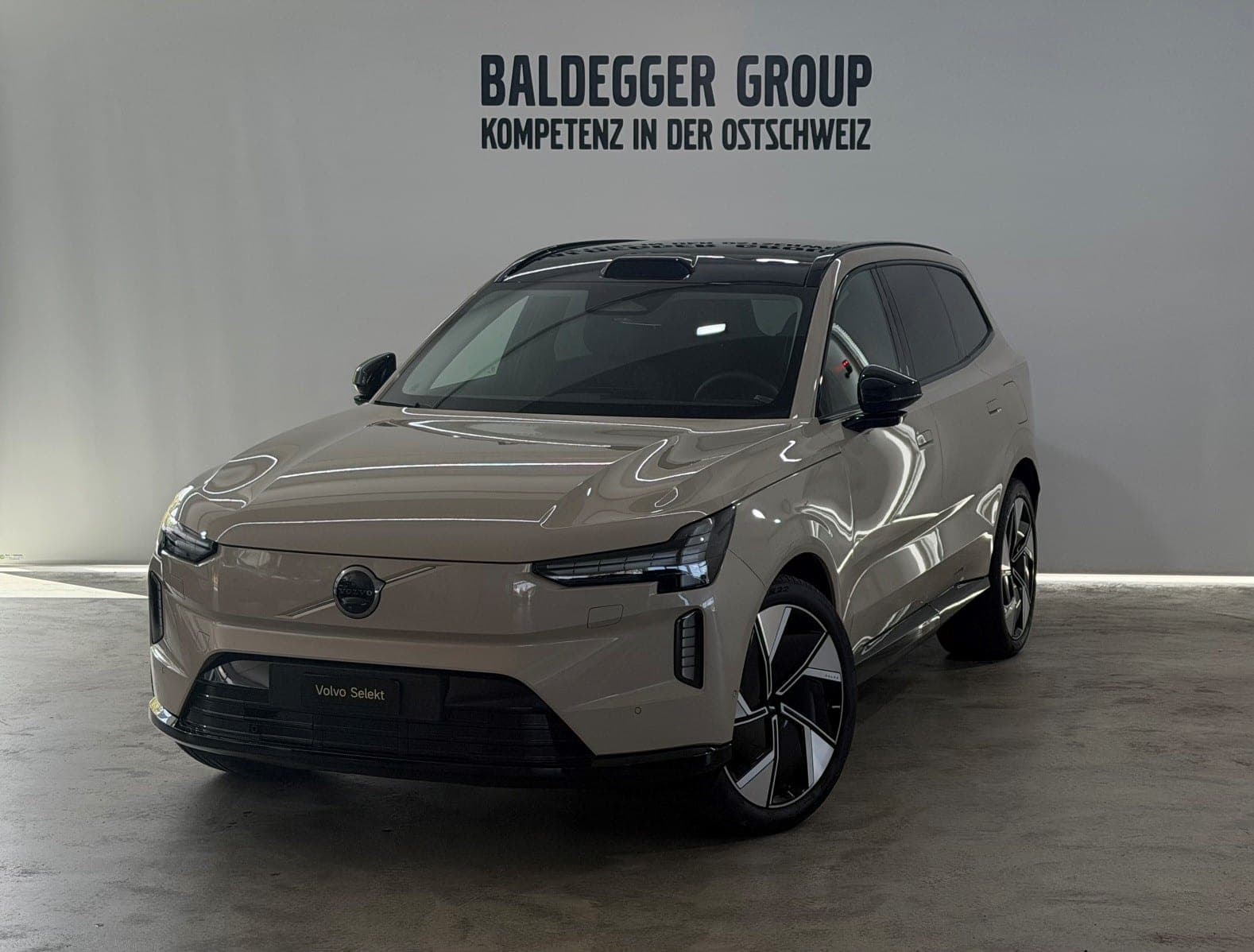 Volvo EX90 VOLVO EX 90 Twin Performance Ultra AWD