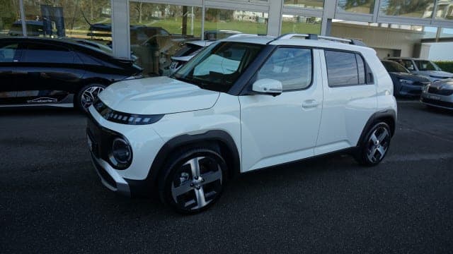Hyundai Inster HYUNDAI Inster 49kWh Vertex