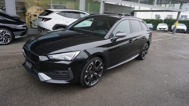 CUPRA Leon CUPRA LEON ST 1.4 e-HYBRID DSG