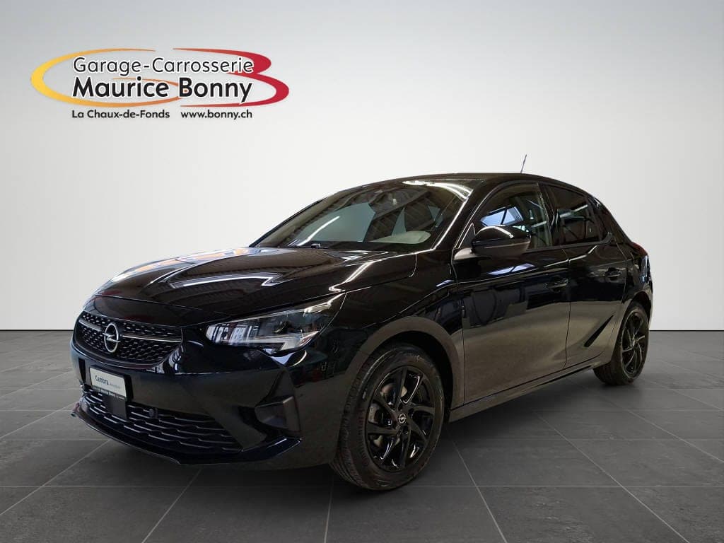 Opel Corsa OPEL Corsa 1.2 T 130 GS-Line
