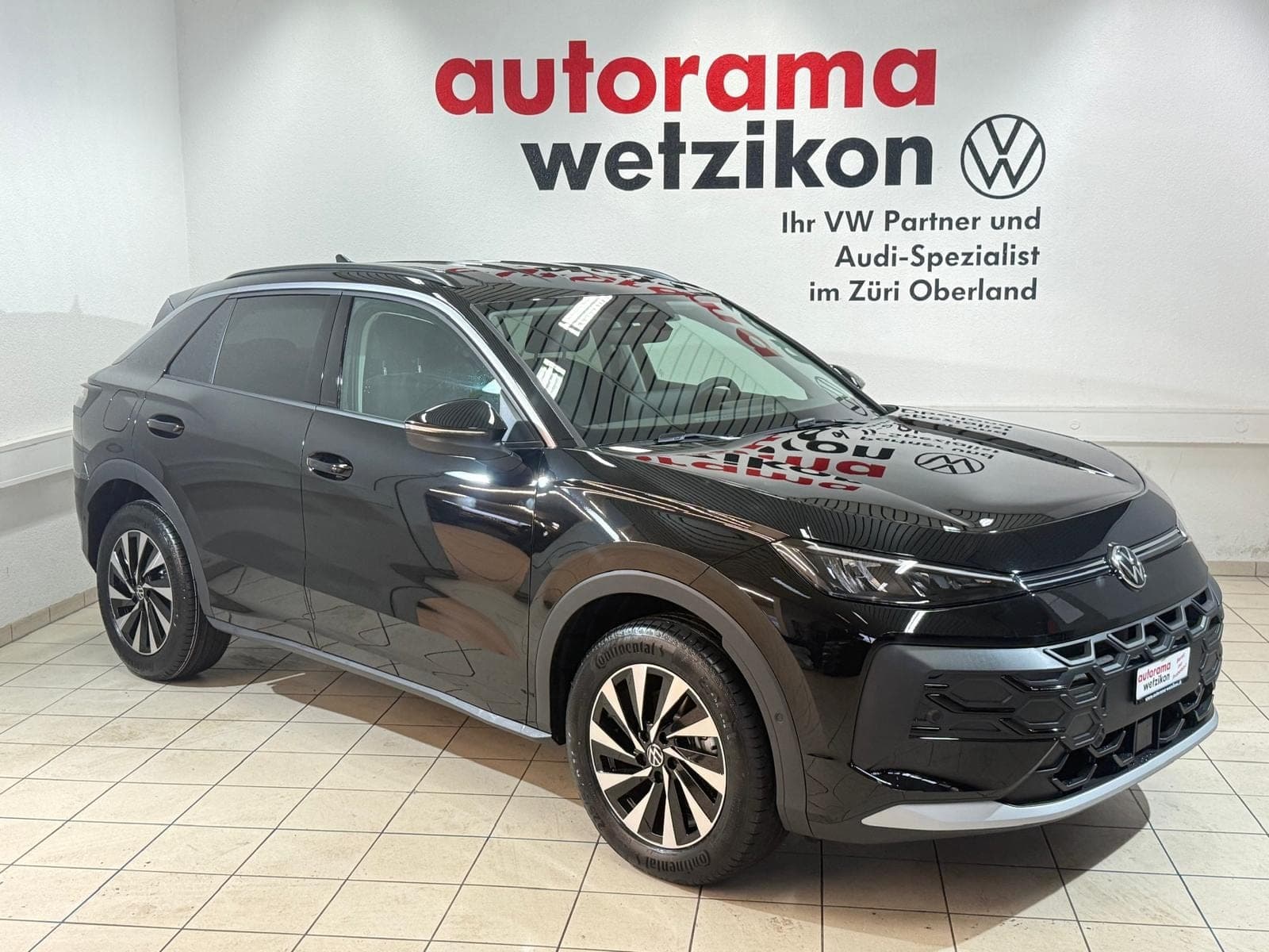 VW T-Roc VW T-Roc 1.5 eTSI mHEV Life DSG