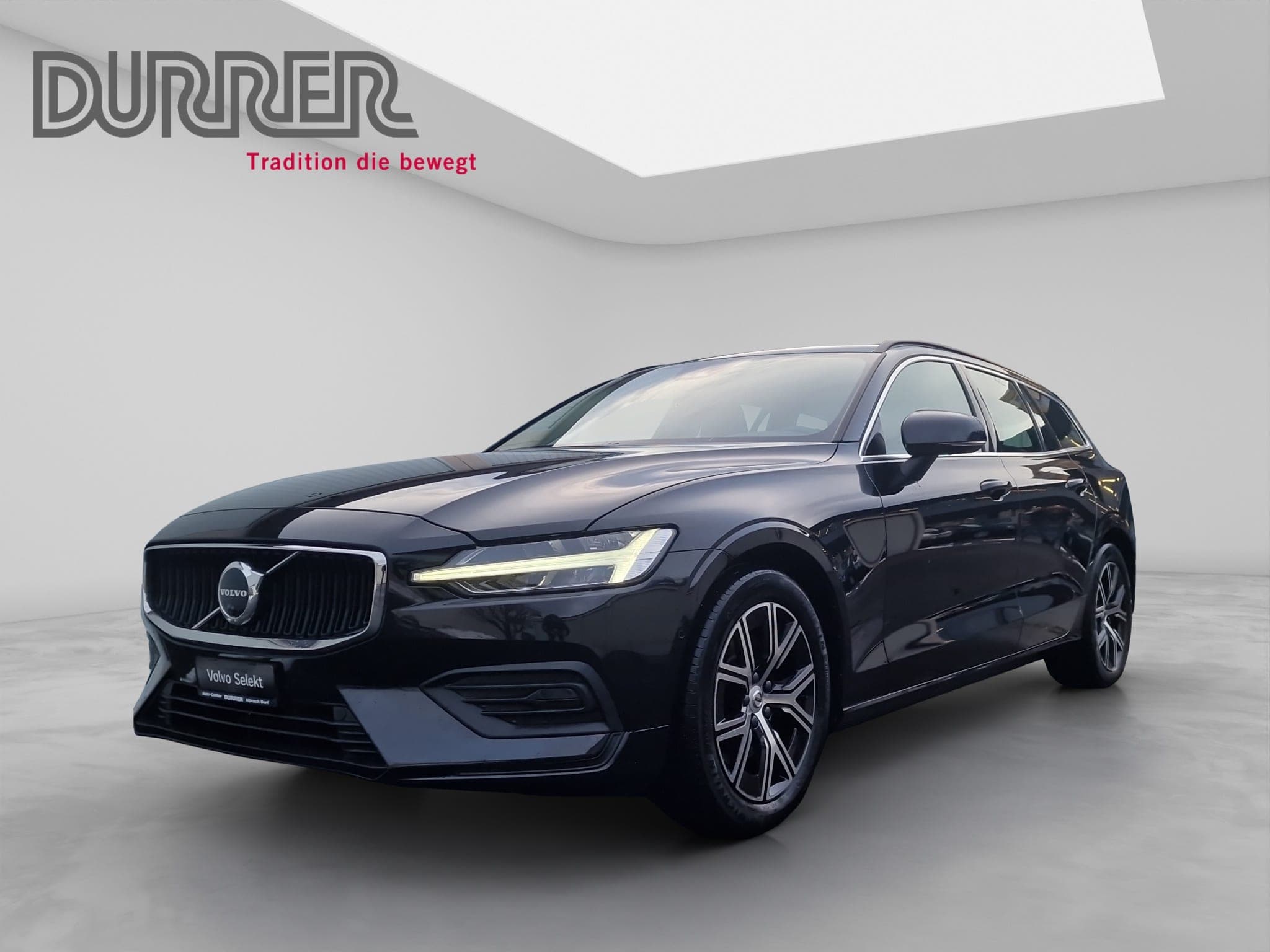 Volvo V60 VOLVO V60 2.0 B3 Core