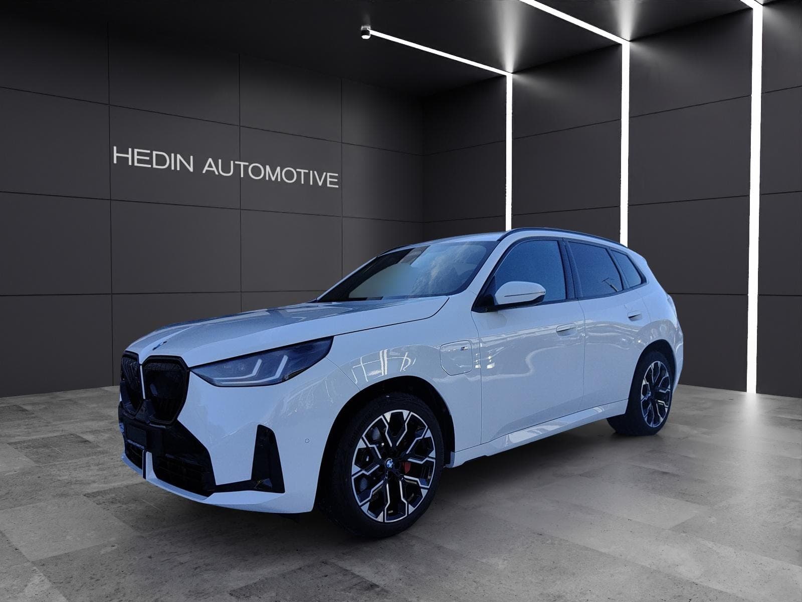 BMW X3 BMW X3 30e xDrive