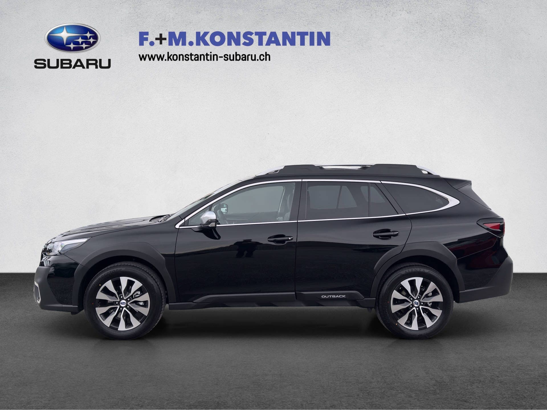 Subaru Outback SUBARU Outback 2.5i Final Edition