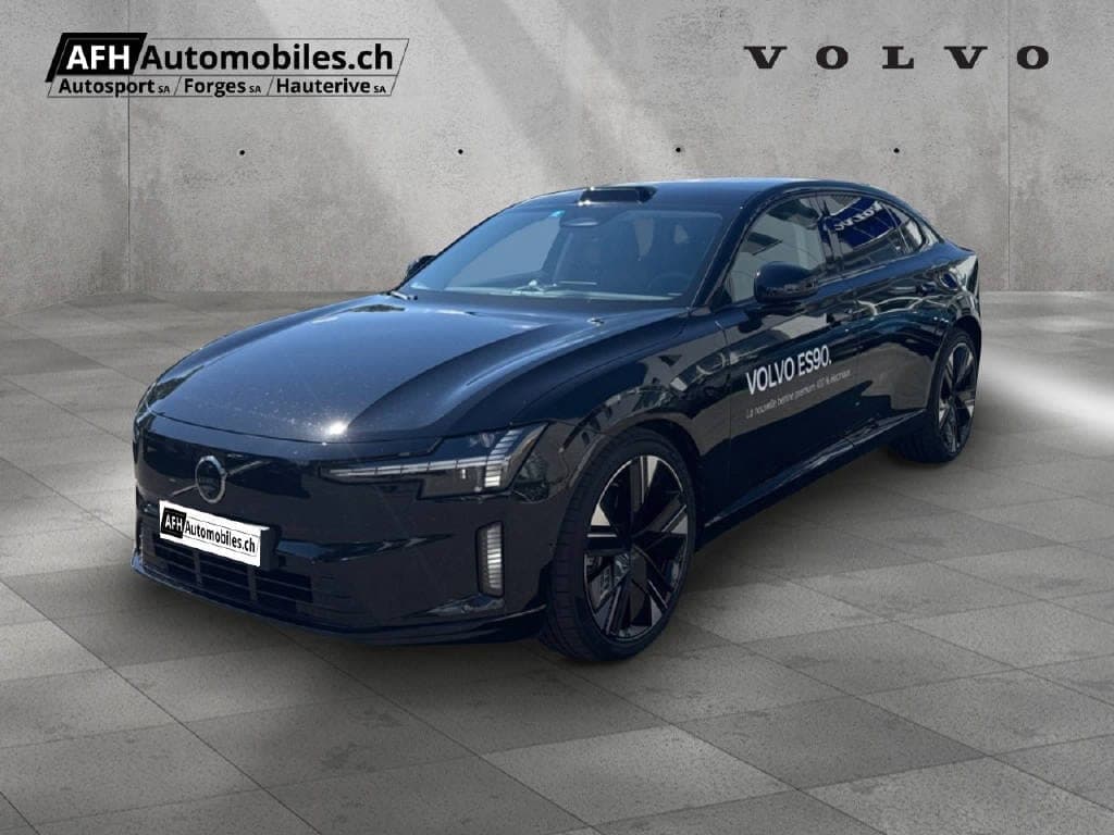 Volvo ES90 VOLVO ES90 Ultra