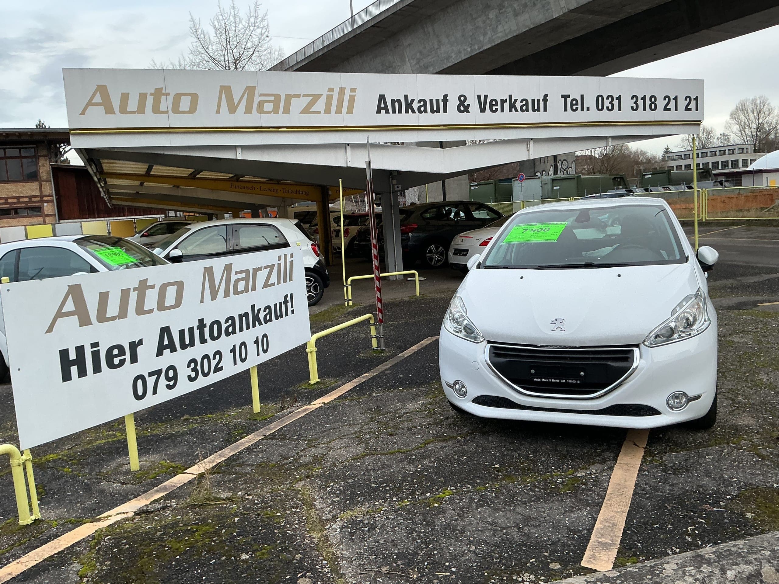 Peugeot 208 PEUGEOT 208 1.2 THP Allure