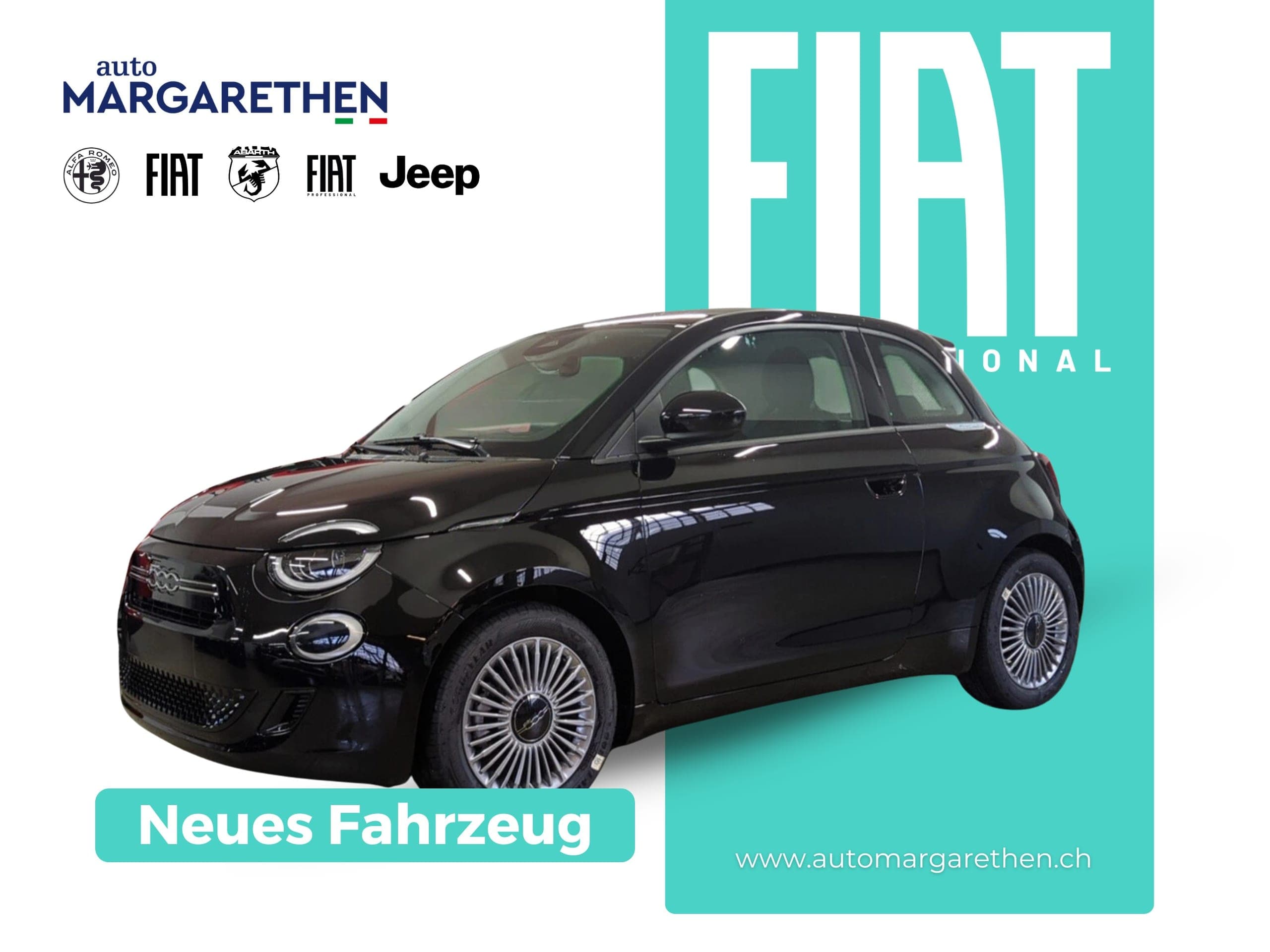 Fiat 500 FIAT 500 1.0 FireFly MHD Torino