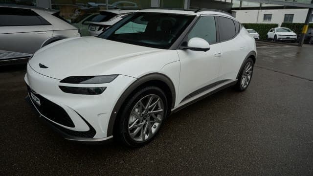 Genesis GV60 GENESIS GV60 168 kW Sp. AWD