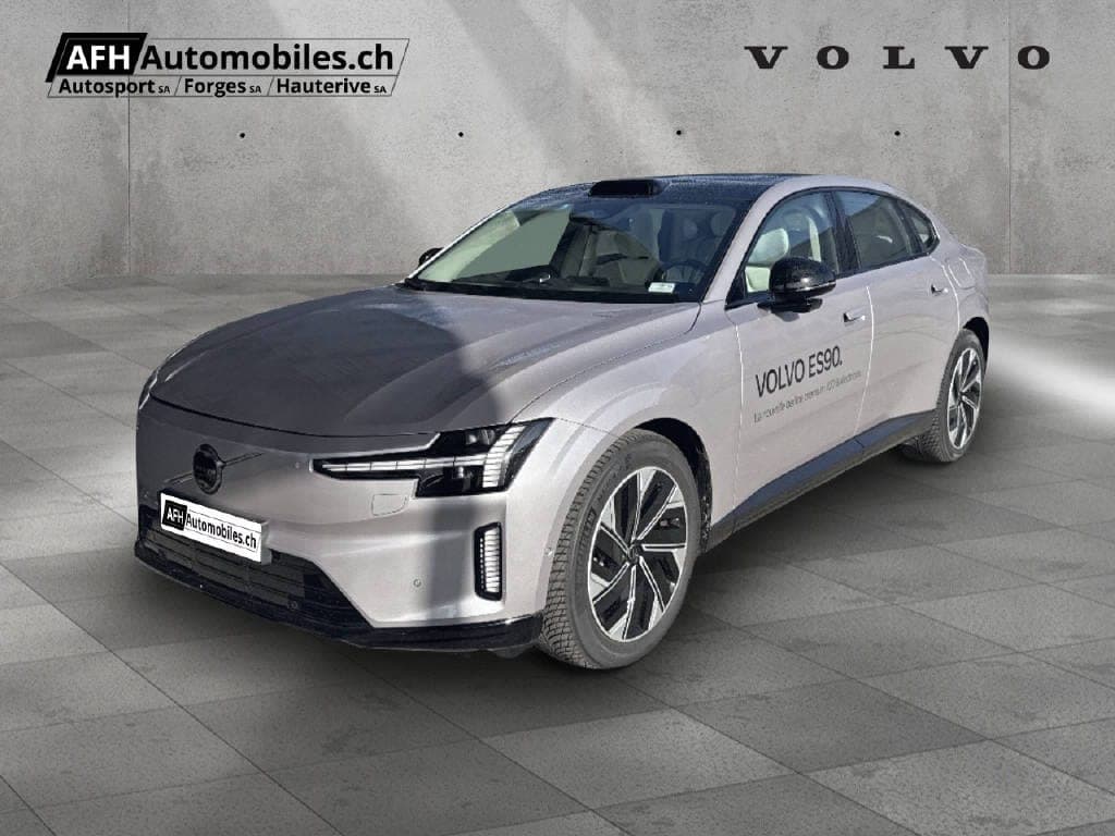 Volvo ES90 VOLVO ES90 Ultra