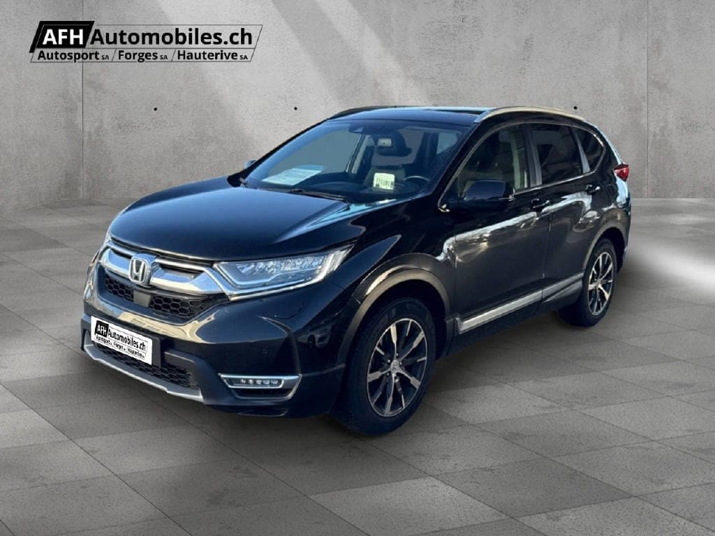 Honda CR-V HONDA CR-V 2.0 i-MMD Executive 4WD